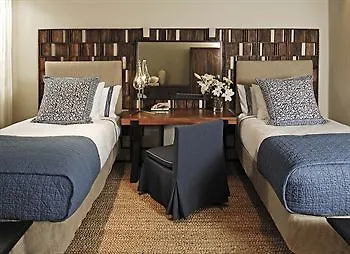Hacienda Beach Club & Residences Cabo San Lucas 5*,