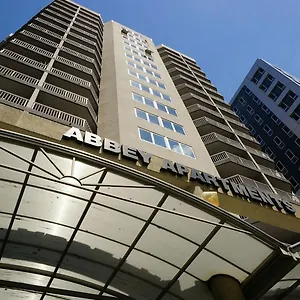 **** Aparthotel Abbey On Roma & Australia