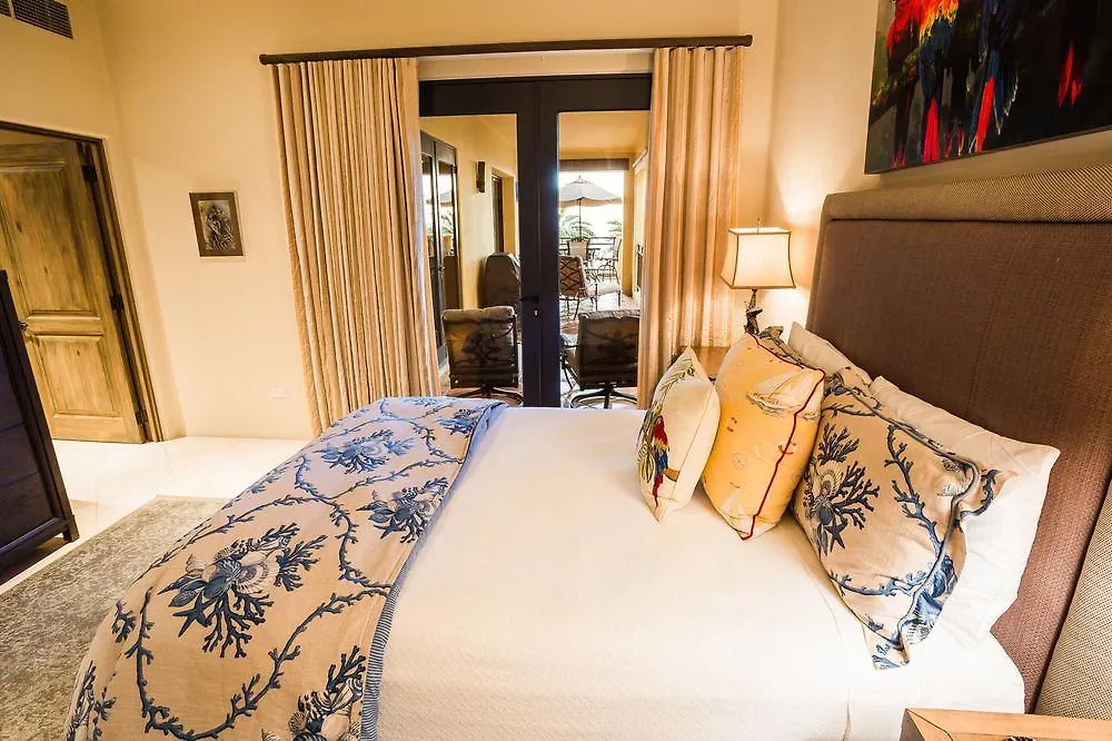 Hacienda Beach Club & Residences Cabo San Lucas