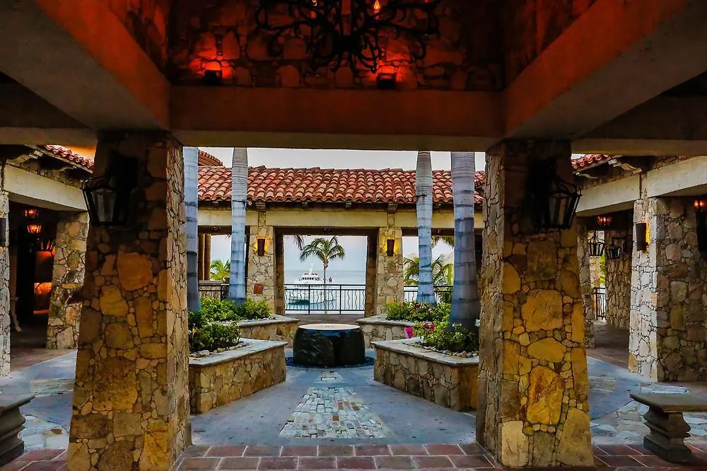 Hacienda Beach Club & Residences Cabo San Lucas Resort
