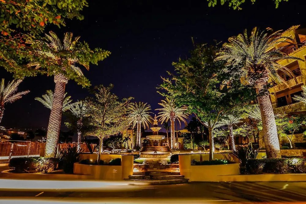 Hacienda Beach Club & Residences Cabo San Lucas 5*,