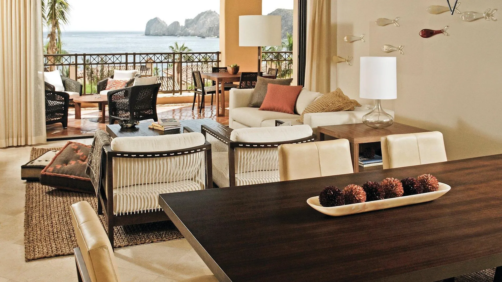 ***** Resort Hacienda Beach Club & Residences Cabo San Lucas Mexico