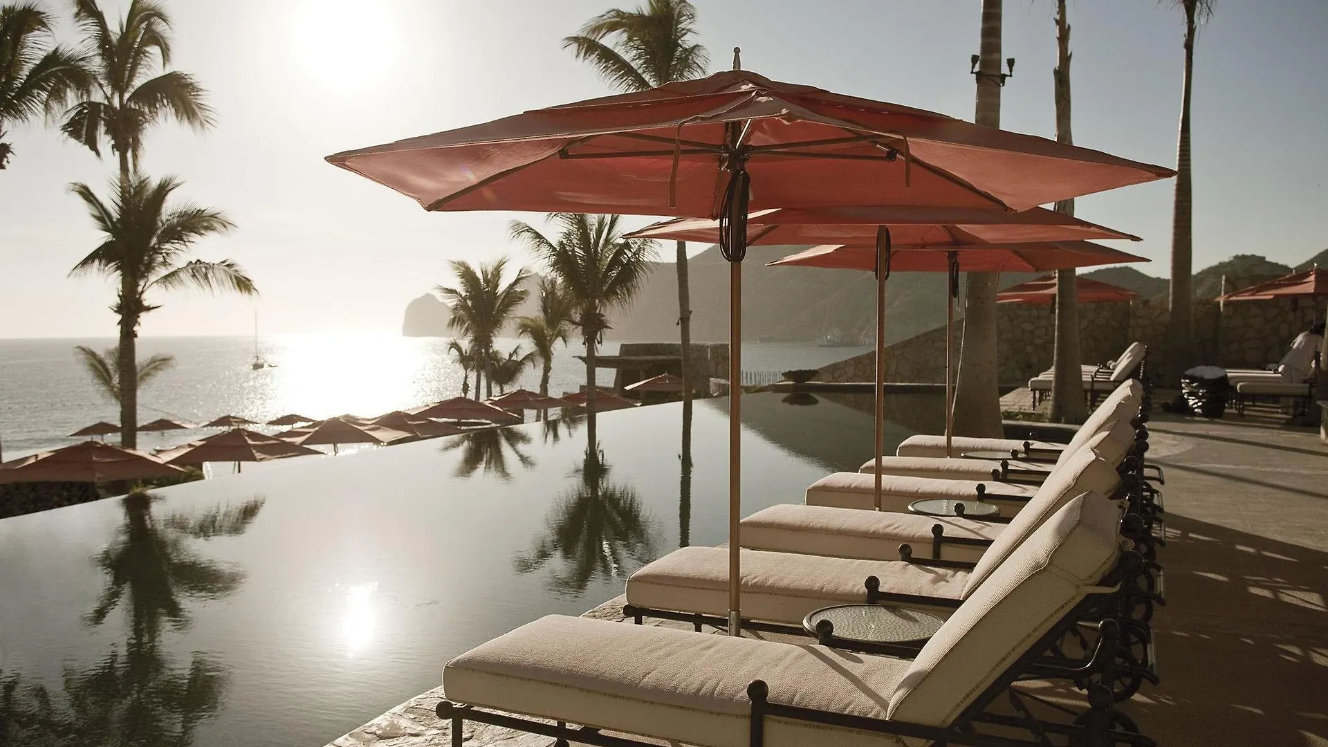 Hacienda Beach Club & Residences Cabo San Lucas Resort