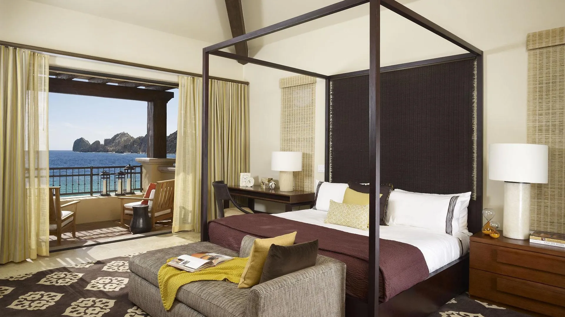 Hacienda Beach Club & Residences Cabo San Lucas