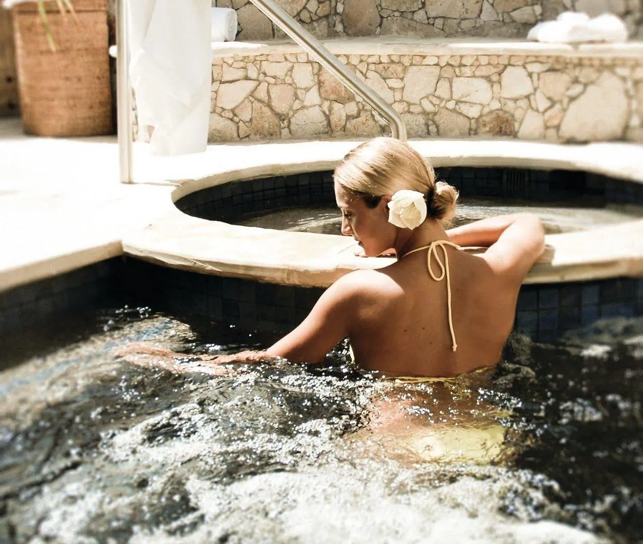 Hacienda Beach Club & Residences Cabo San Lucas Mexico