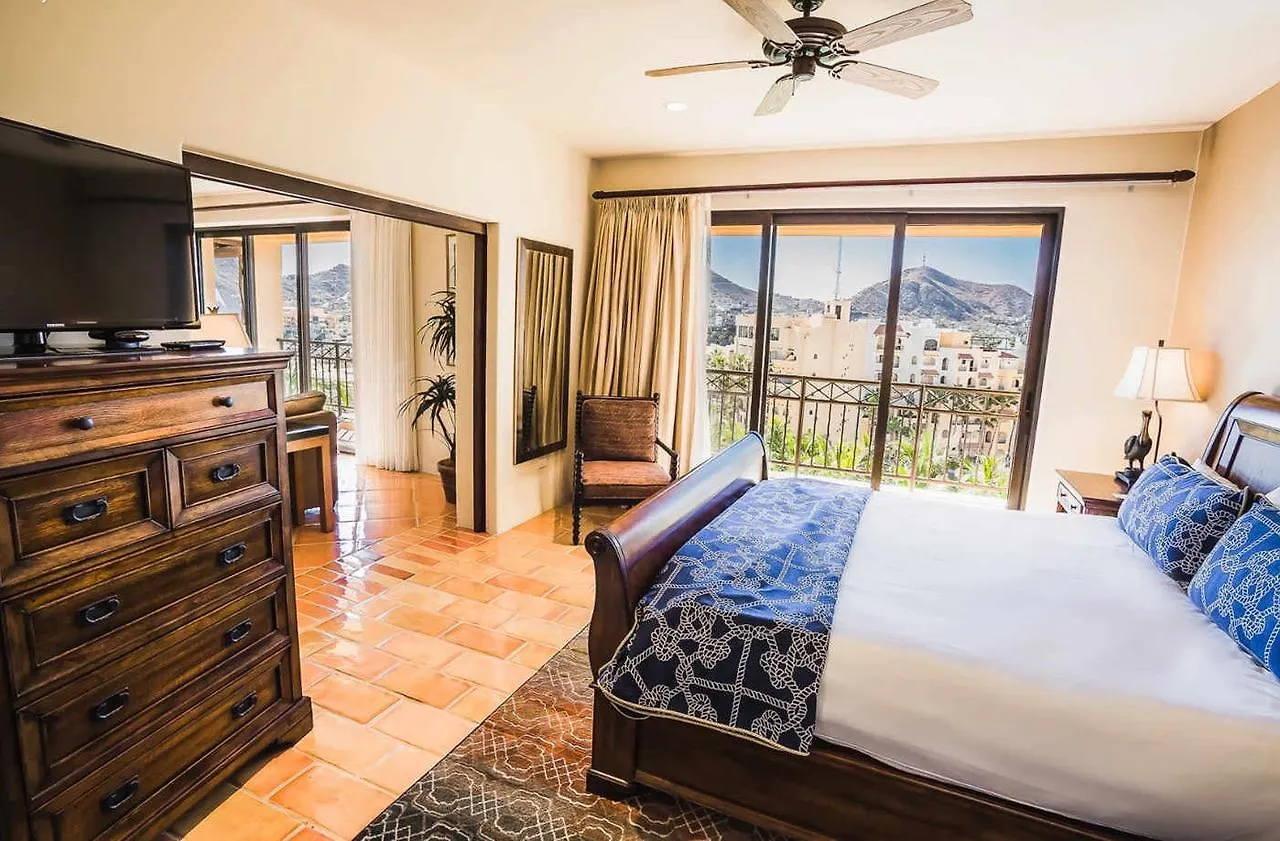 Hacienda Beach Club & Residences Cabo San Lucas