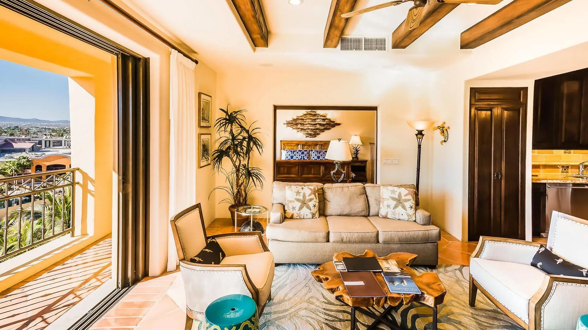 Resort Hacienda Beach Club & Residences Cabo San Lucas
