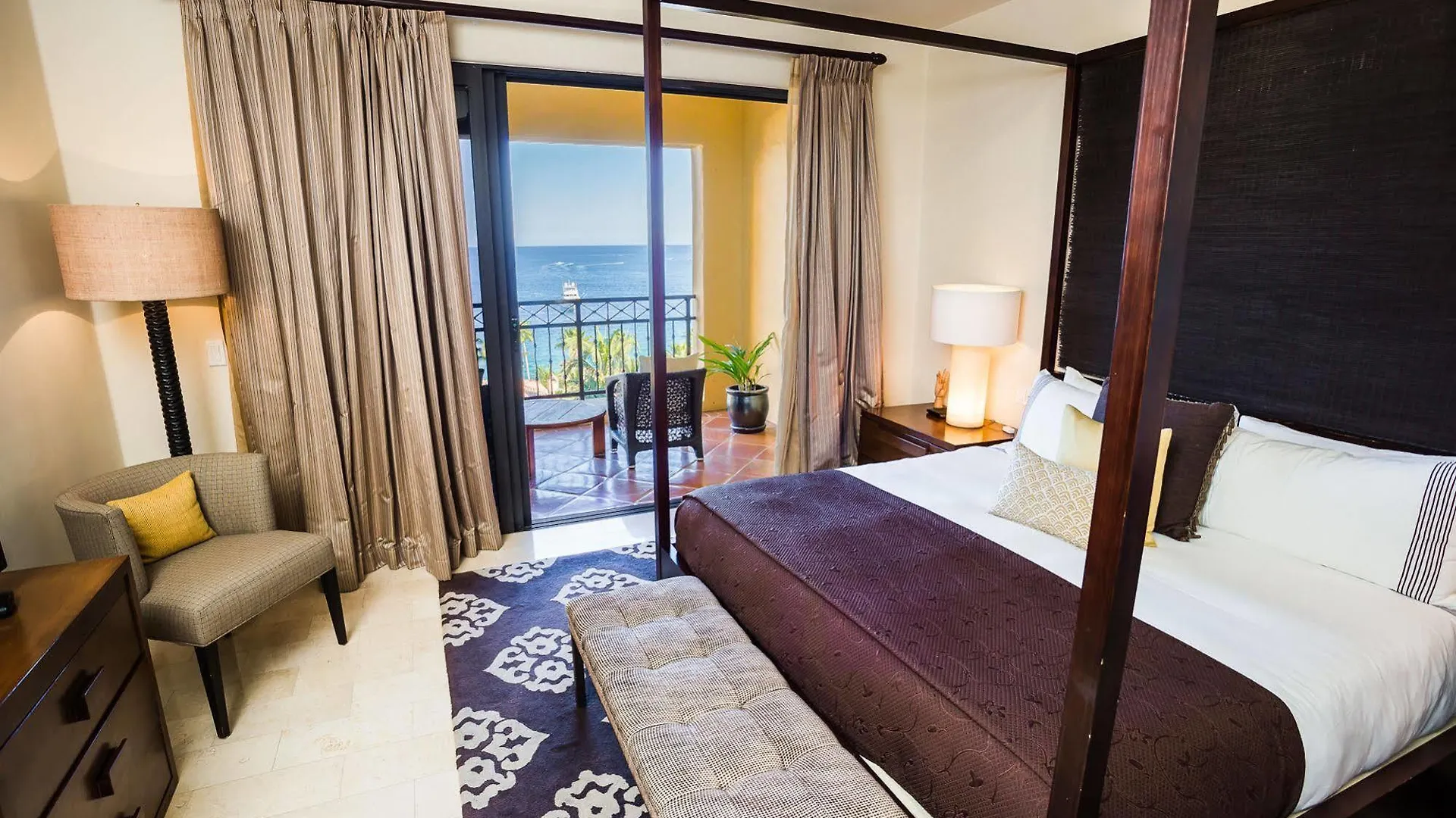 Hacienda Beach Club & Residences Cabo San Lucas