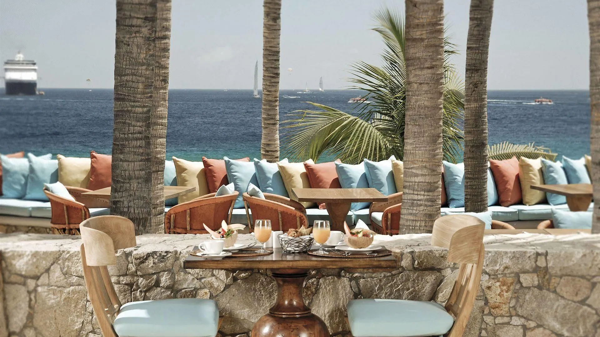 Resort Hacienda Beach Club & Residences Cabo San Lucas