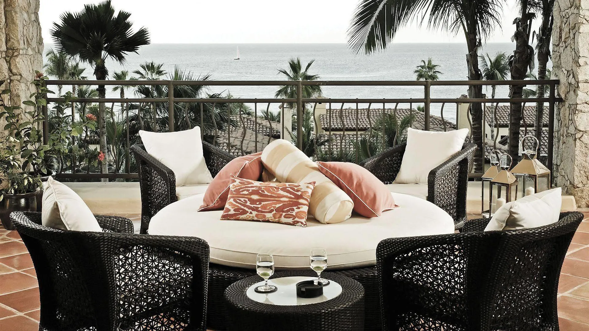 Hacienda Beach Club & Residences Cabo San Lucas