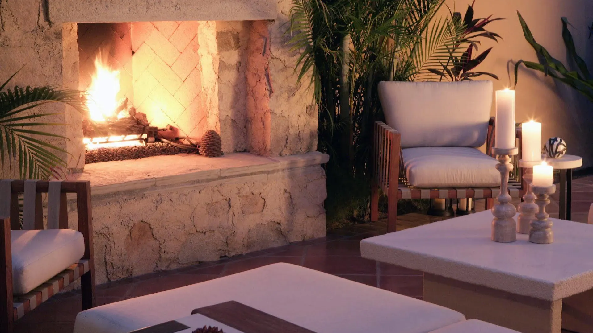 Hacienda Beach Club & Residences Cabo San Lucas 5*,
