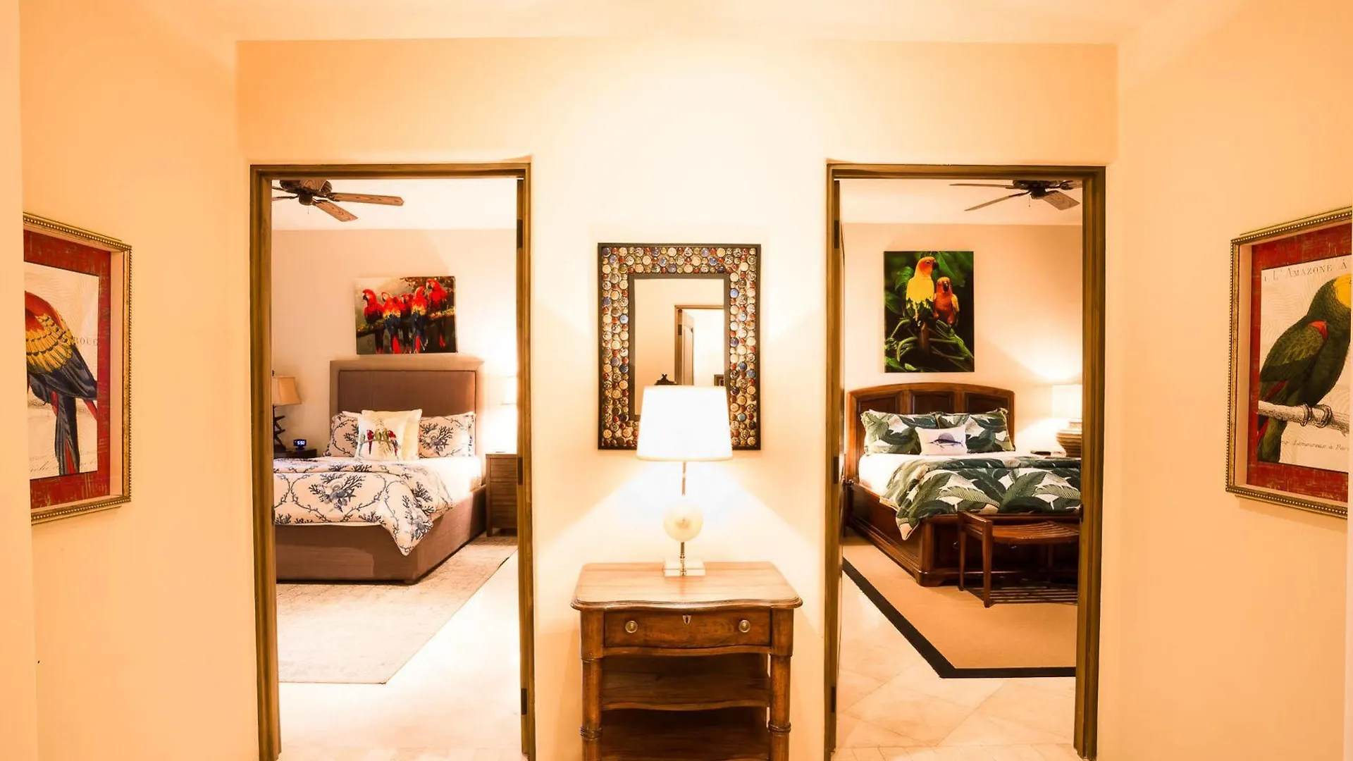 Hacienda Beach Club & Residences Cabo San Lucas Resort