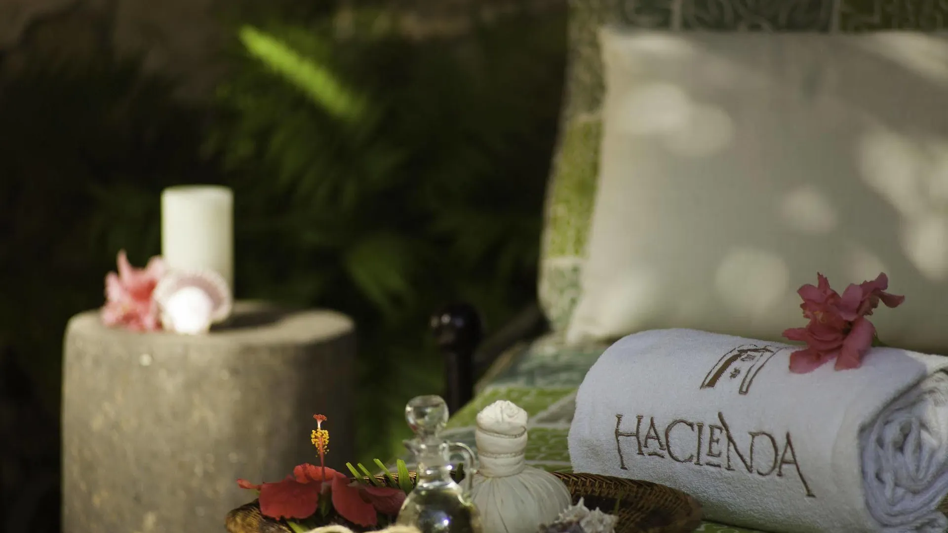 Hacienda Beach Club & Residences Cabo San Lucas
