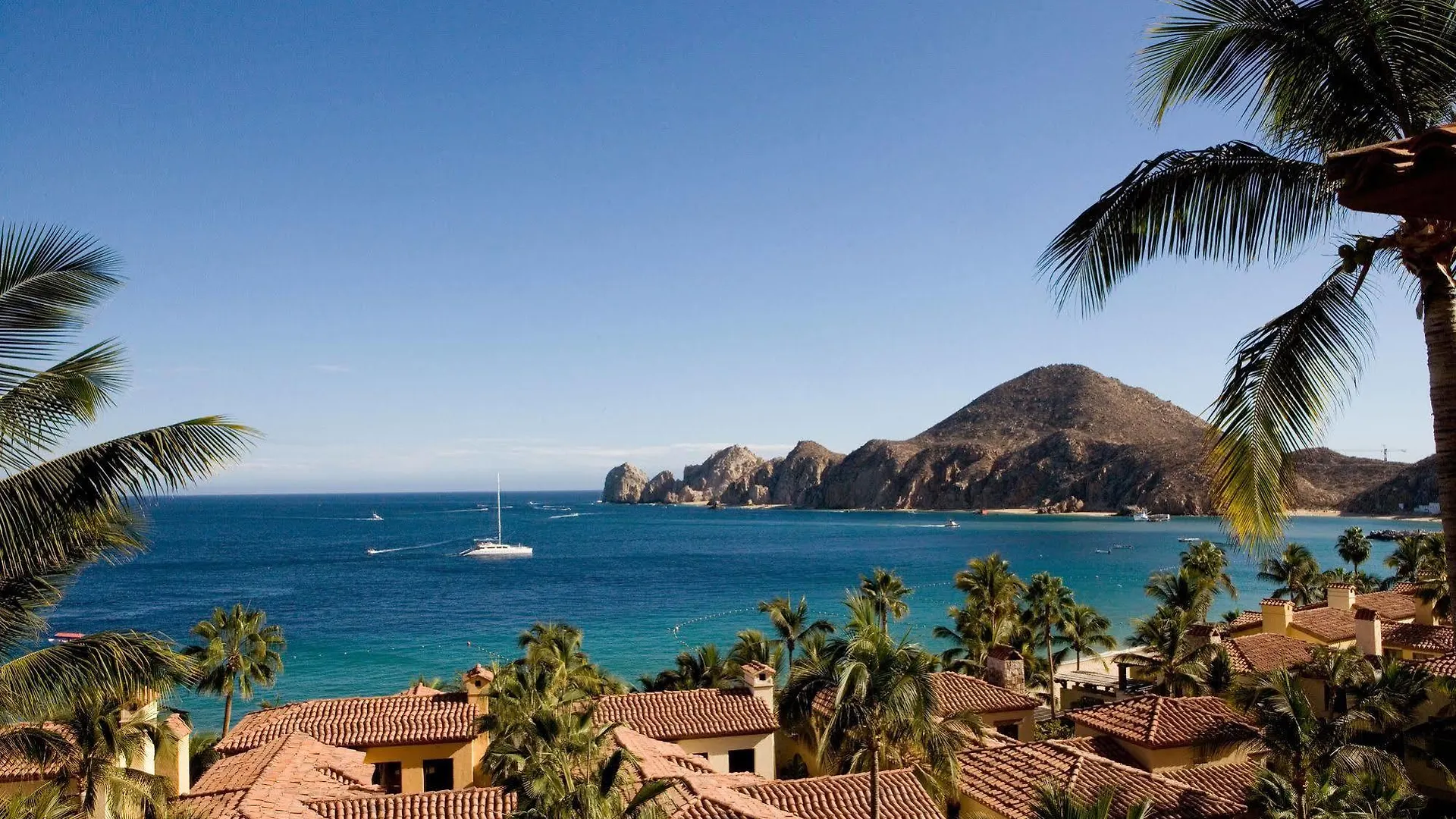 Hacienda Beach Club & Residences Cabo San Lucas 5*,