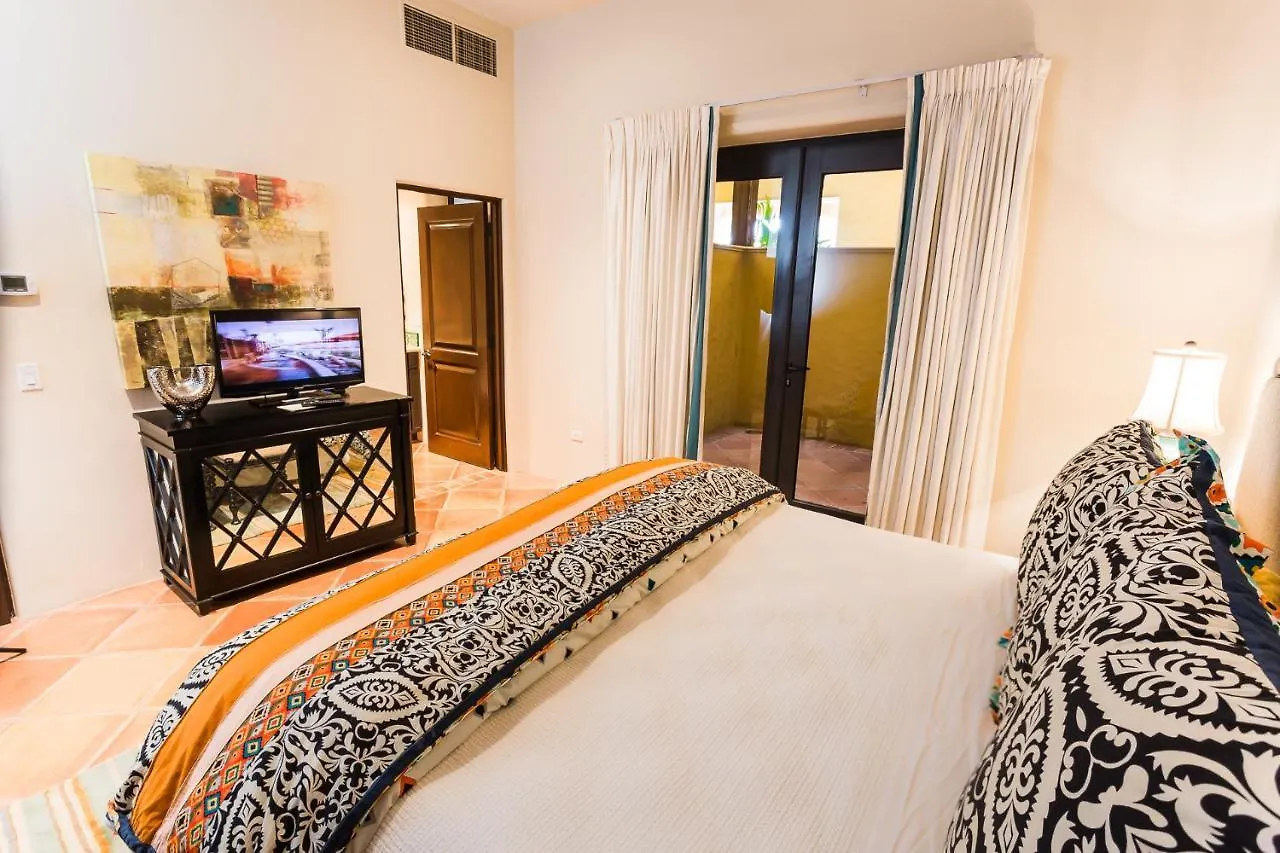 Resort Hacienda Beach Club & Residences Cabo San Lucas