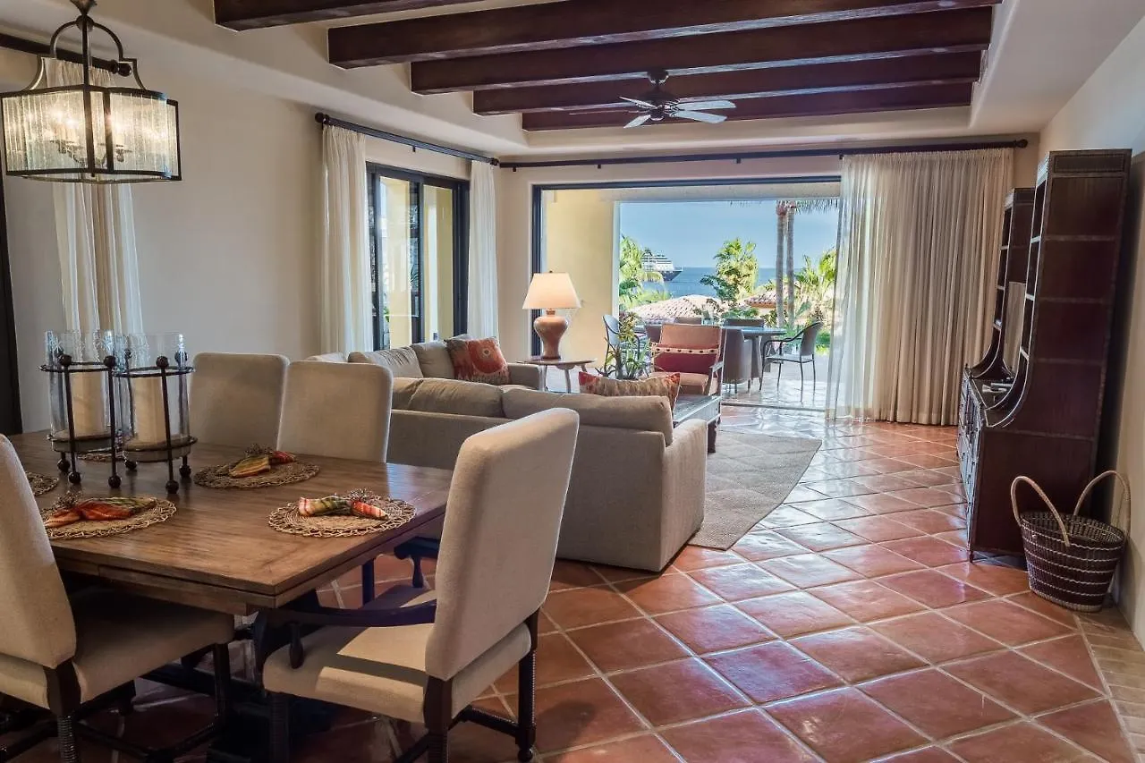 Hacienda Beach Club & Residences Cabo San Lucas
