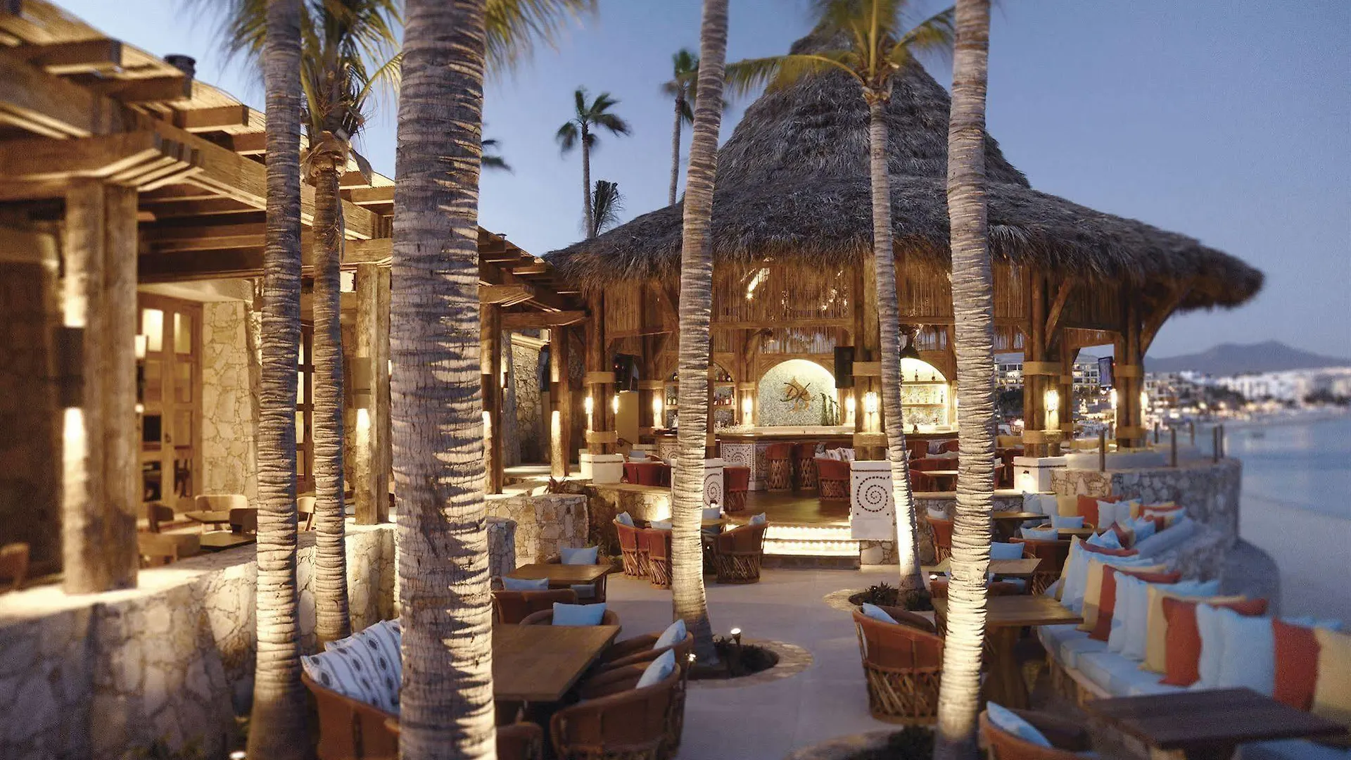 Hacienda Beach Club & Residences Cabo San Lucas Mexico