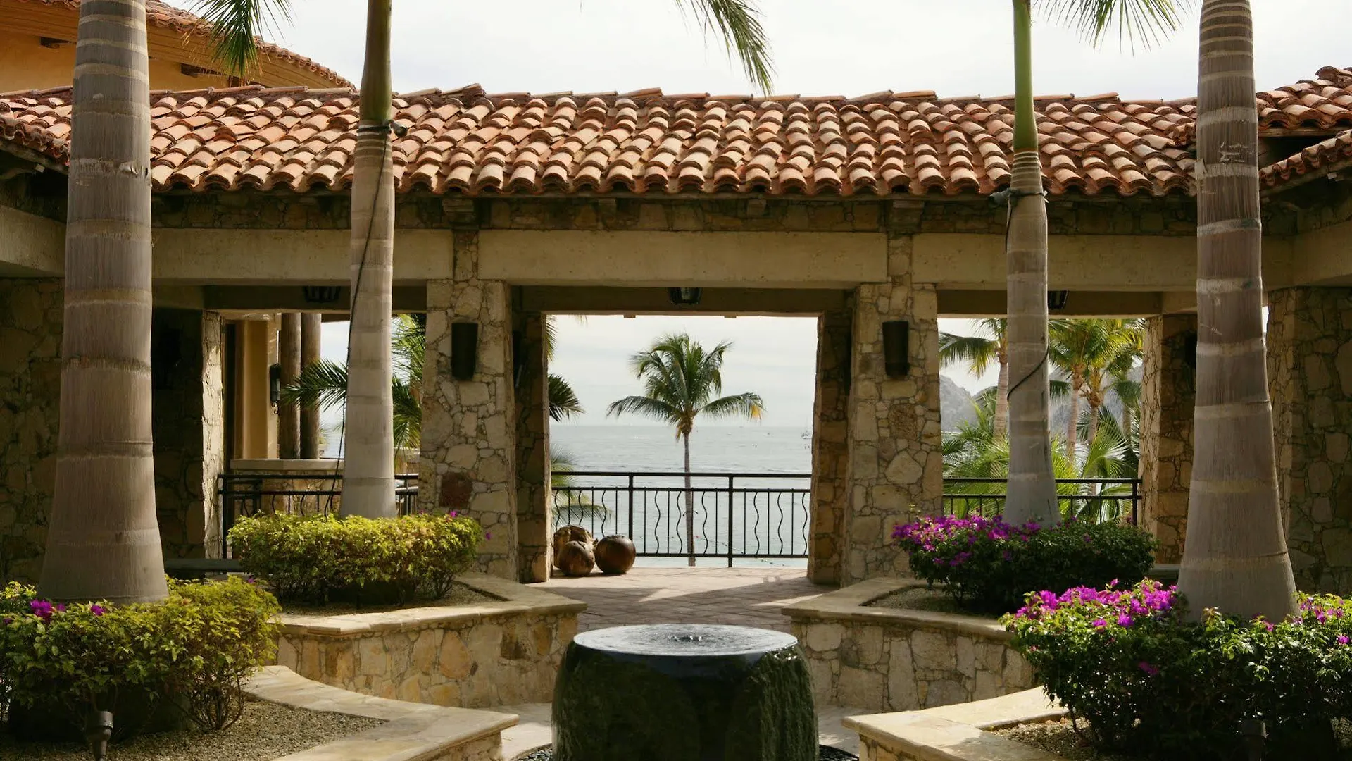 Hacienda Beach Club & Residences Cabo San Lucas Resort