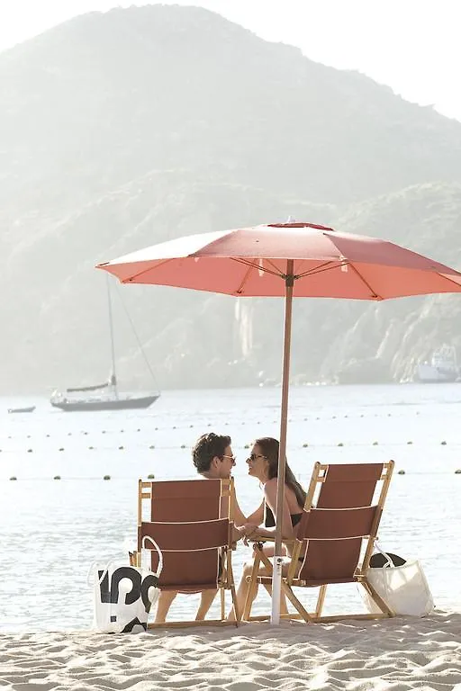Hacienda Beach Club&Residences Cabo San Lucas México