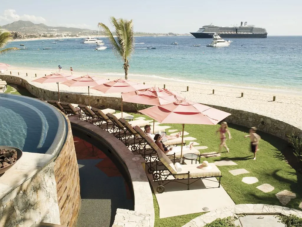 Resort Hacienda Beach Club&Residences Cabo San Lucas