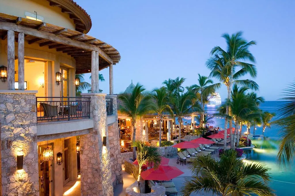 Hacienda Beach Club&Residences Cabo San Lucas 5*,