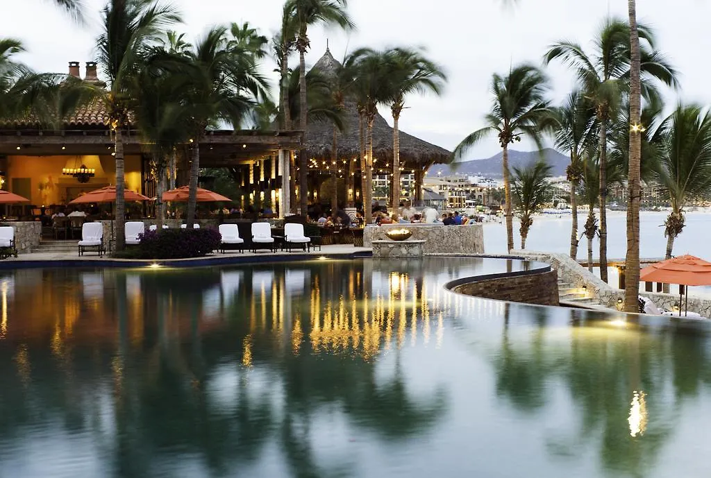 Hacienda Beach Club&Residences Cabo San Lucas