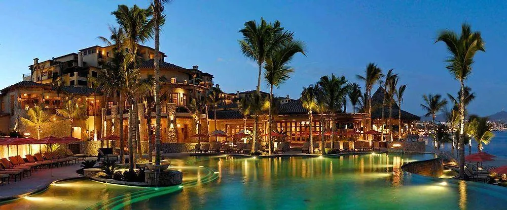 Hacienda Beach Club&Residences Cabo San Lucas 5*,