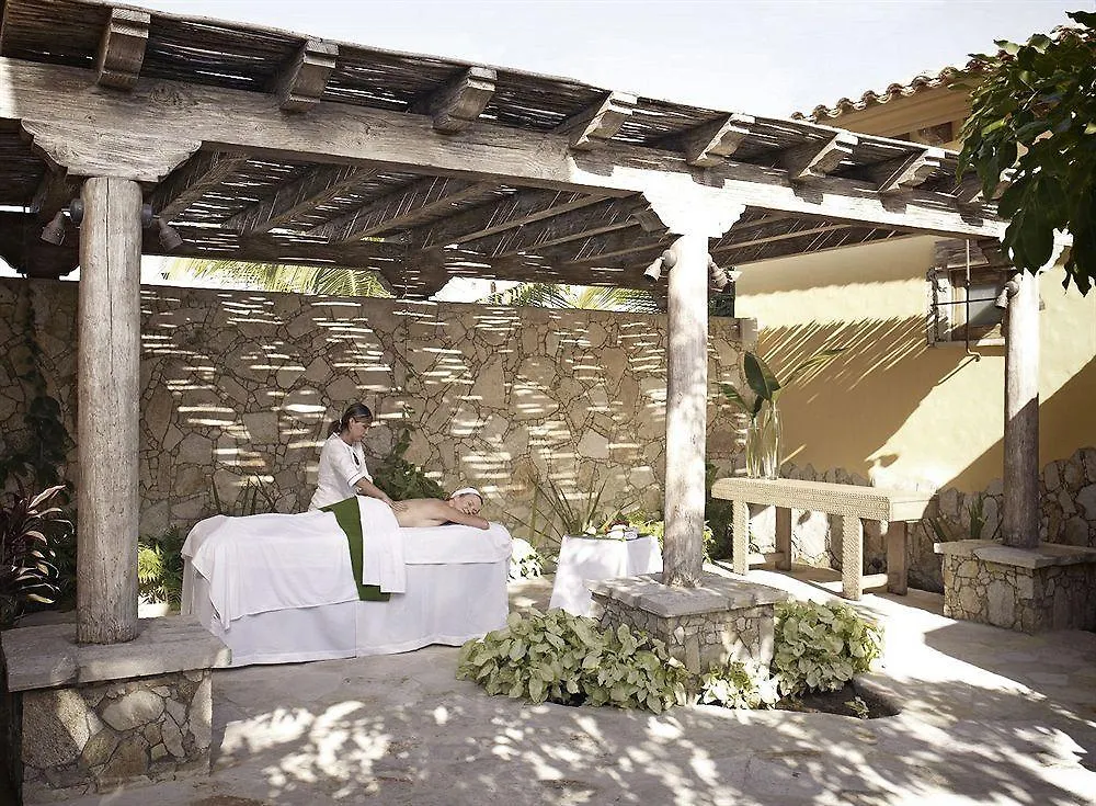 ***** Resort Hacienda Beach Club&Residences Cabo San Lucas México