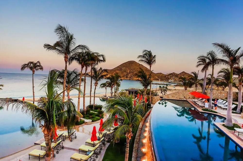 Hacienda Beach Club&Residences Cabo San Lucas Resort