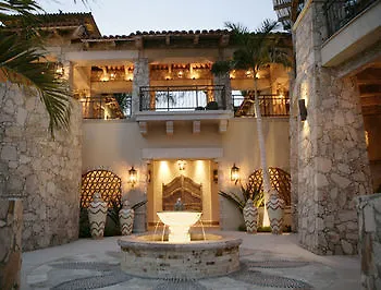 Hacienda Beach Club&Residences Cabo San Lucas