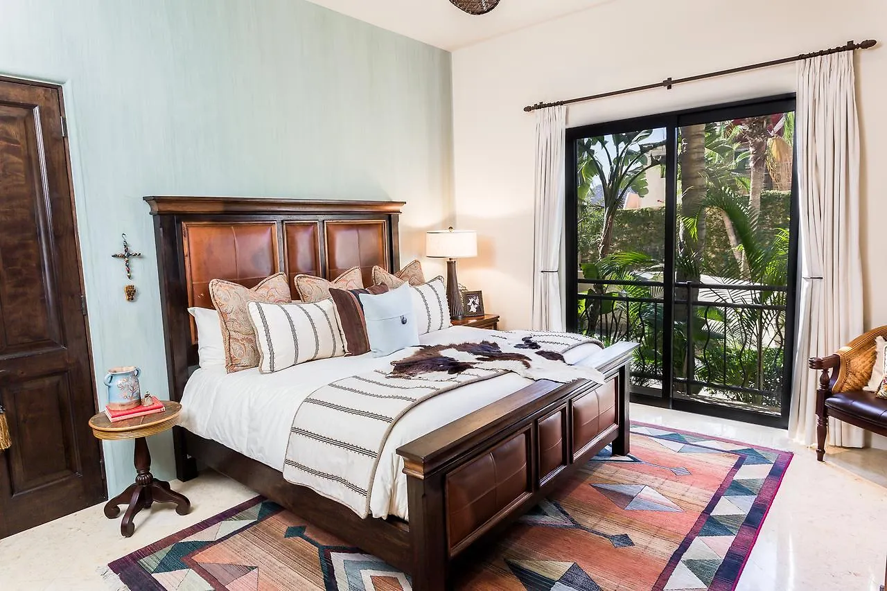 Resort Hacienda Beach Club&Residences Cabo San Lucas