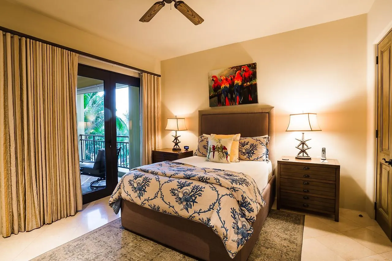 Hacienda Beach Club&Residences Cabo San Lucas 5*,