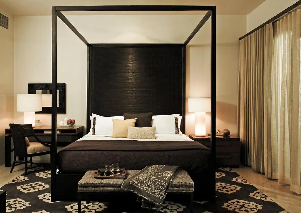 Hacienda Beach Club&Residences Cabo San Lucas Resort