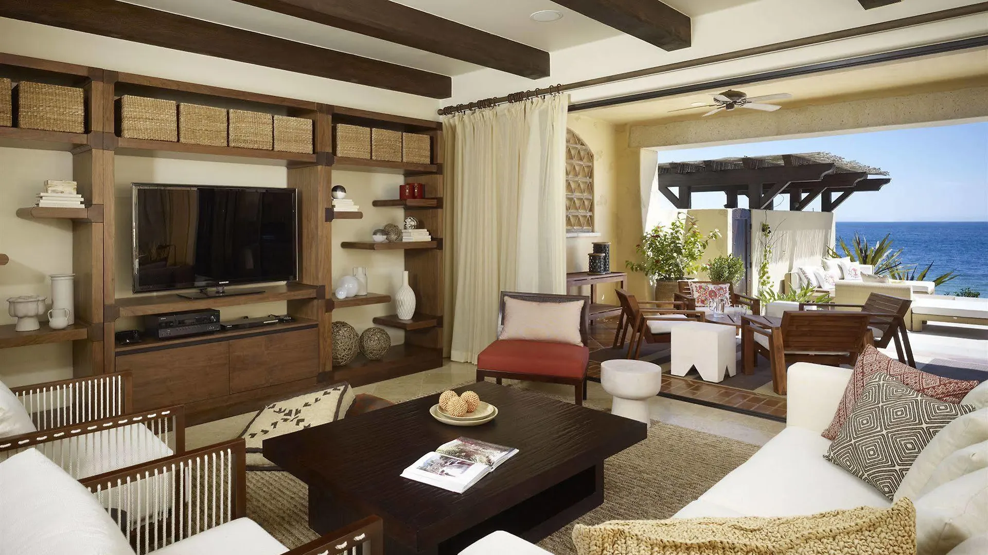 Hacienda Beach Club&Residences Cabo San Lucas México