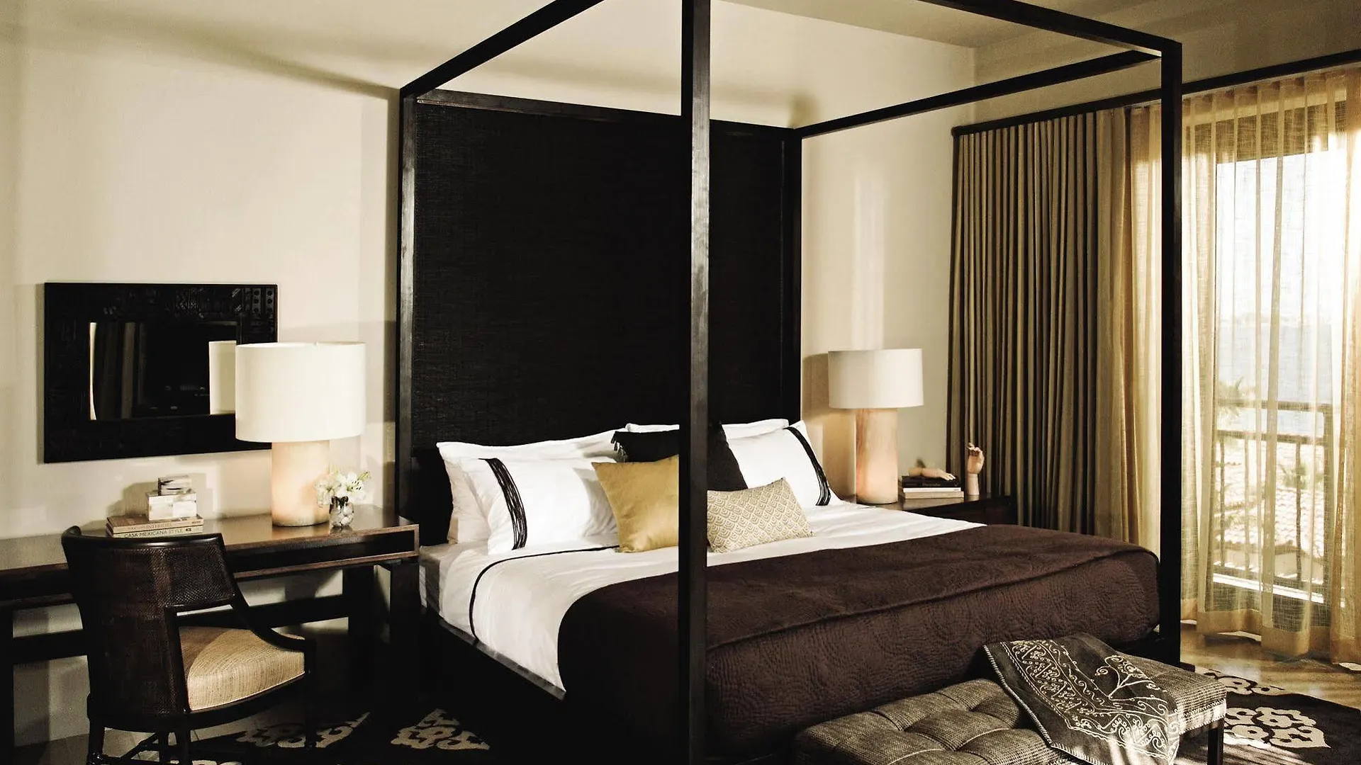 Hacienda Beach Club&Residences Cabo San Lucas Resort