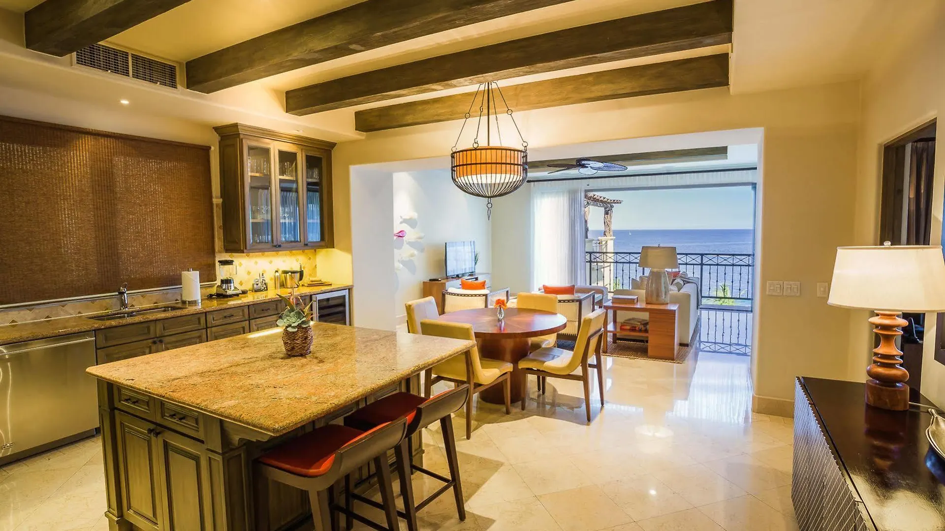 Hacienda Beach Club&Residences Cabo San Lucas