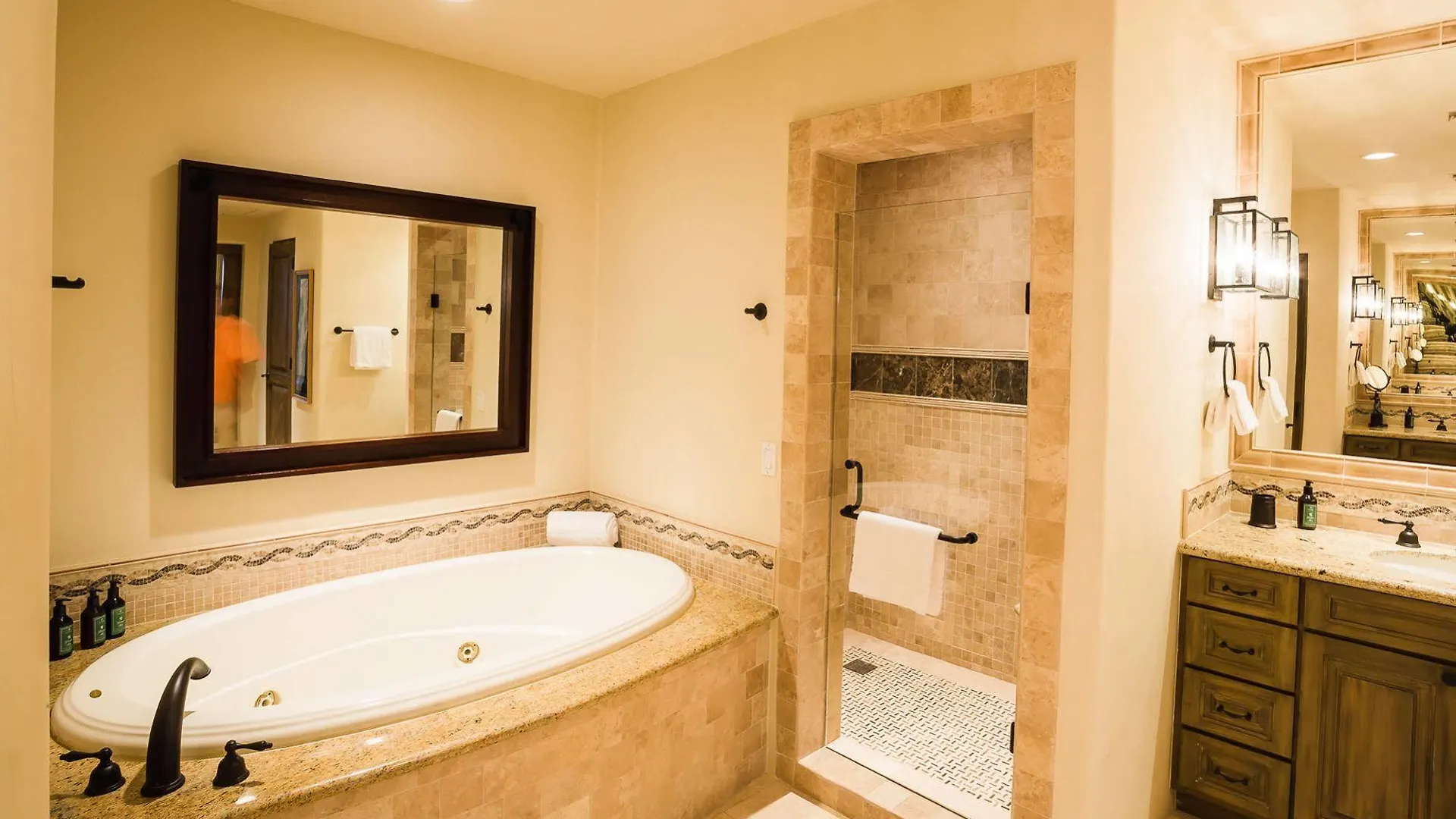 Hacienda Beach Club&Residences Cabo San Lucas Resort