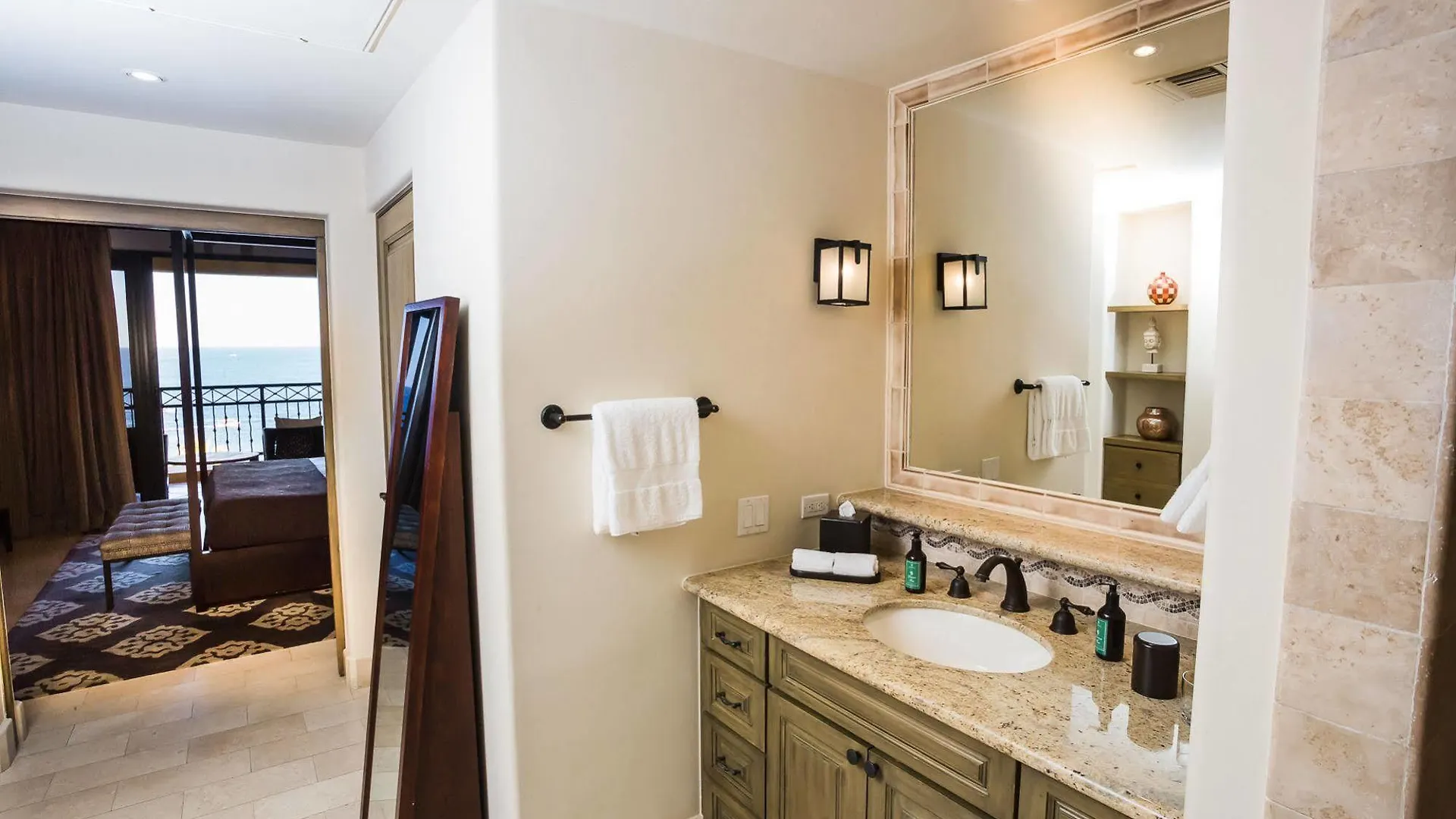 Hacienda Beach Club&Residences Cabo San Lucas Resort