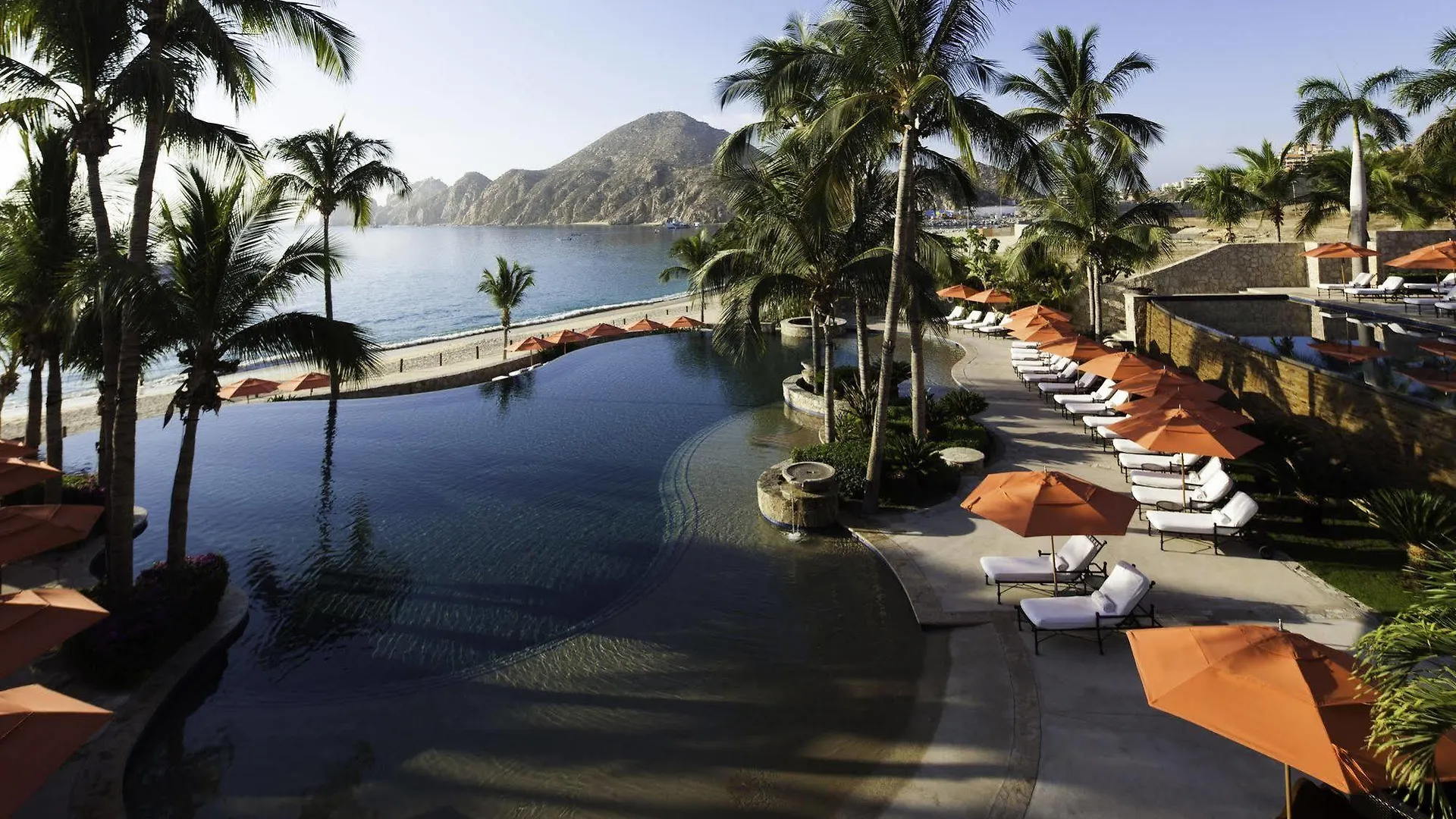 Hacienda Beach Club&Residences Cabo San Lucas Resort