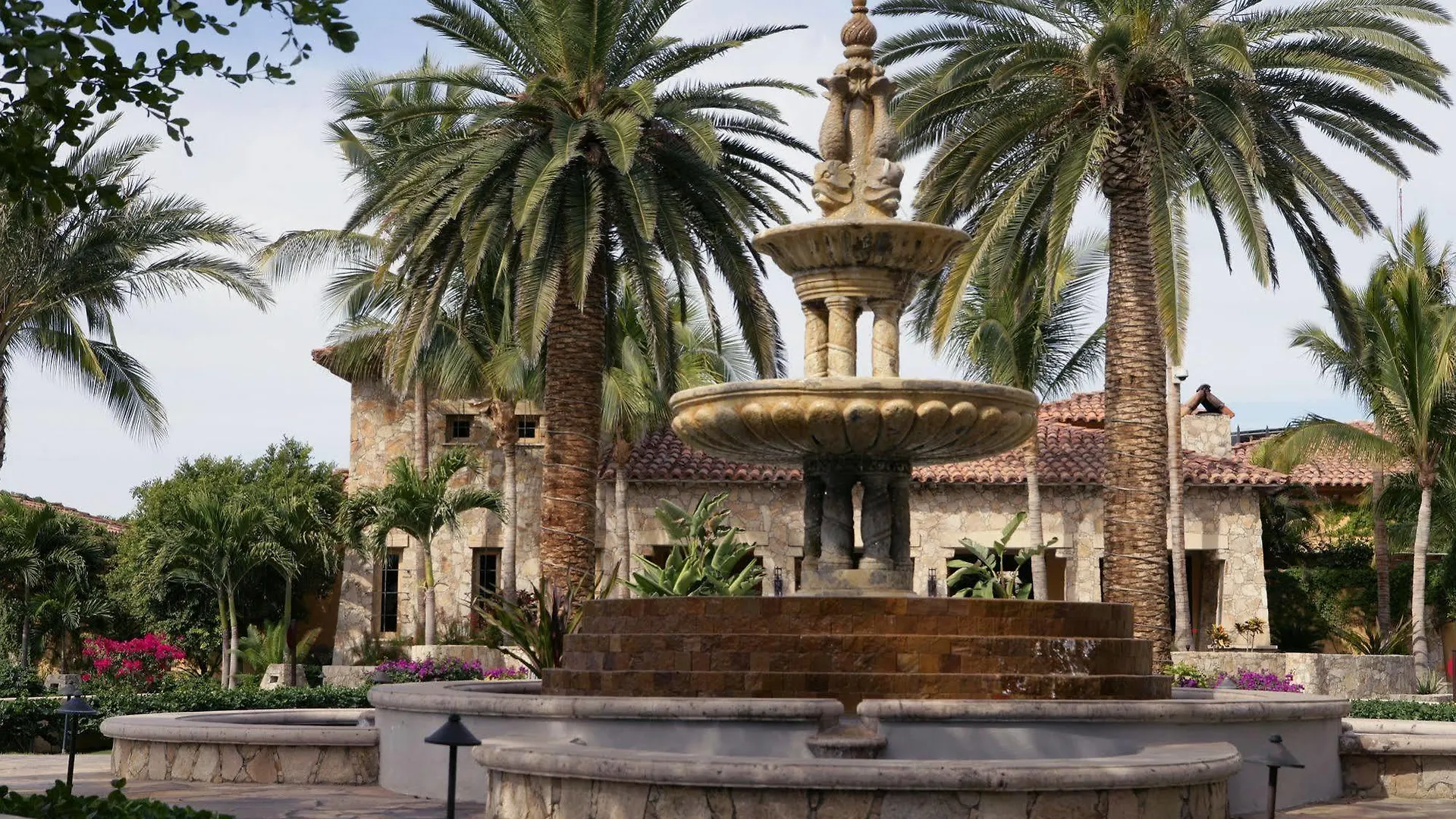 Resort Hacienda Beach Club&Residences Cabo San Lucas