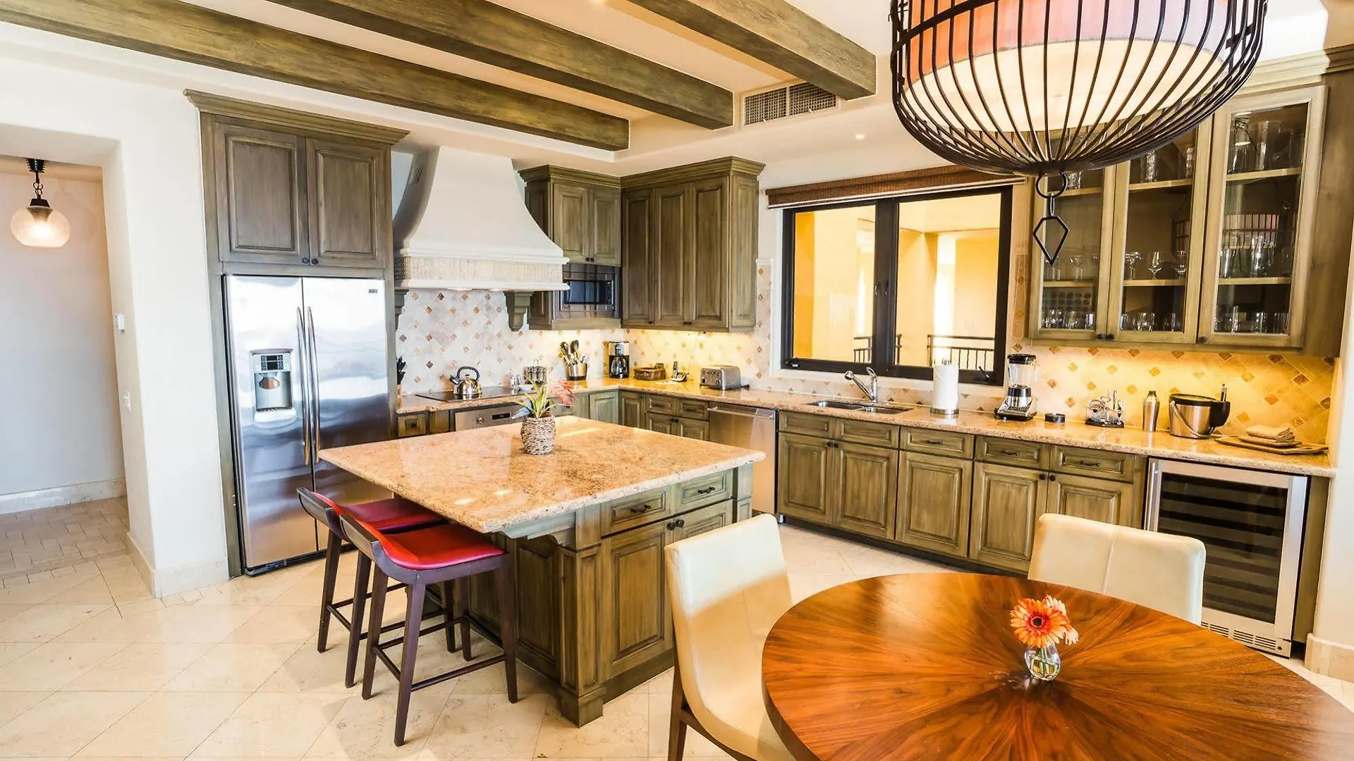 Hacienda Beach Club&Residences Cabo San Lucas Resort