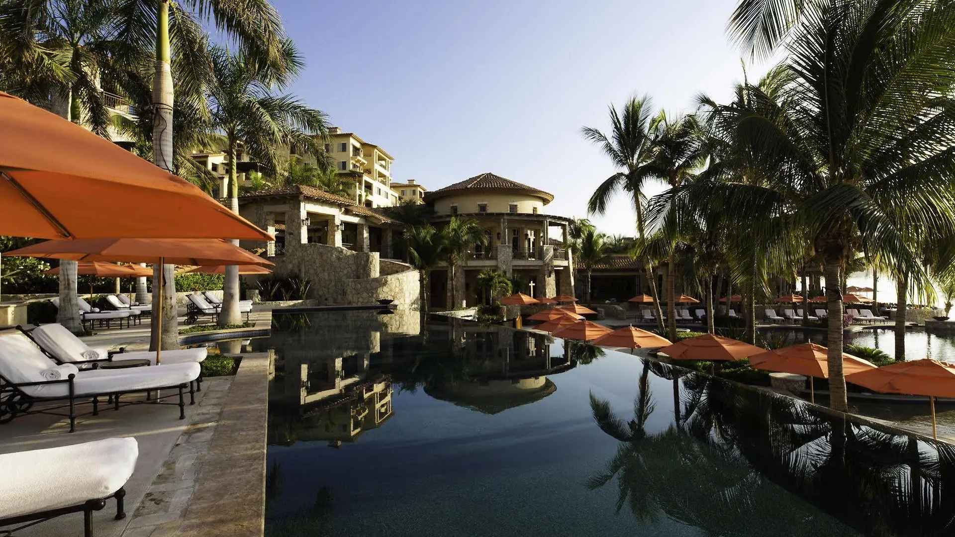 ***** Resort Hacienda Beach Club&Residences Cabo San Lucas México