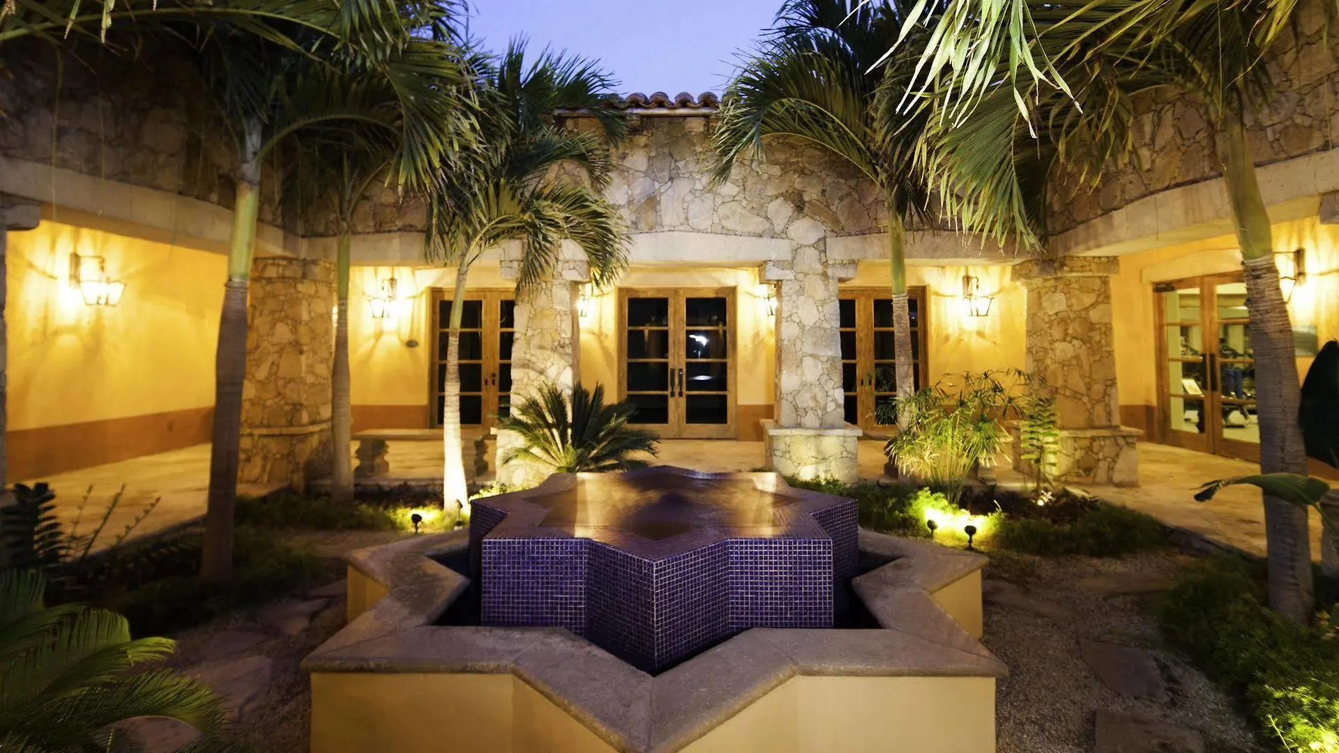 Resort Hacienda Beach Club&Residences Cabo San Lucas