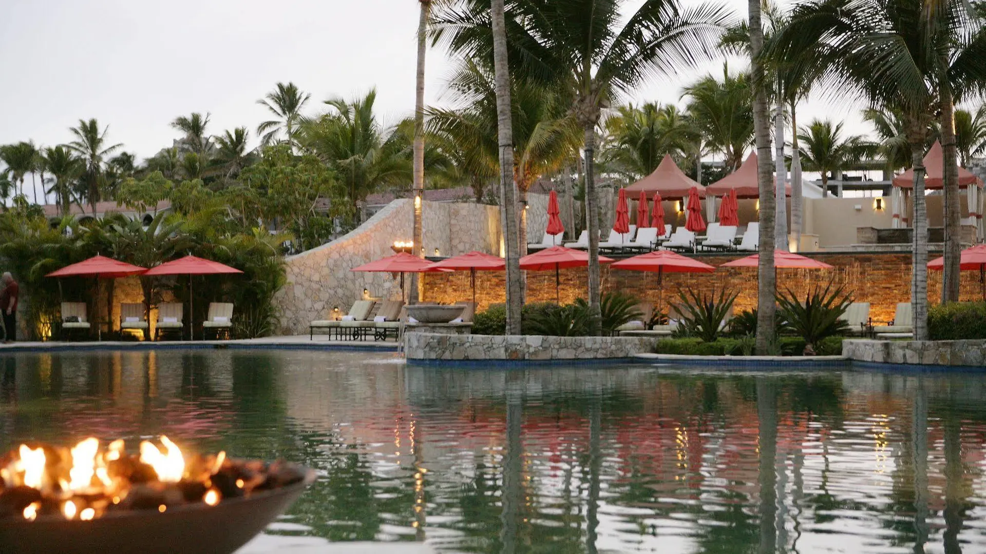 Hacienda Beach Club&Residences Cabo San Lucas 5*,