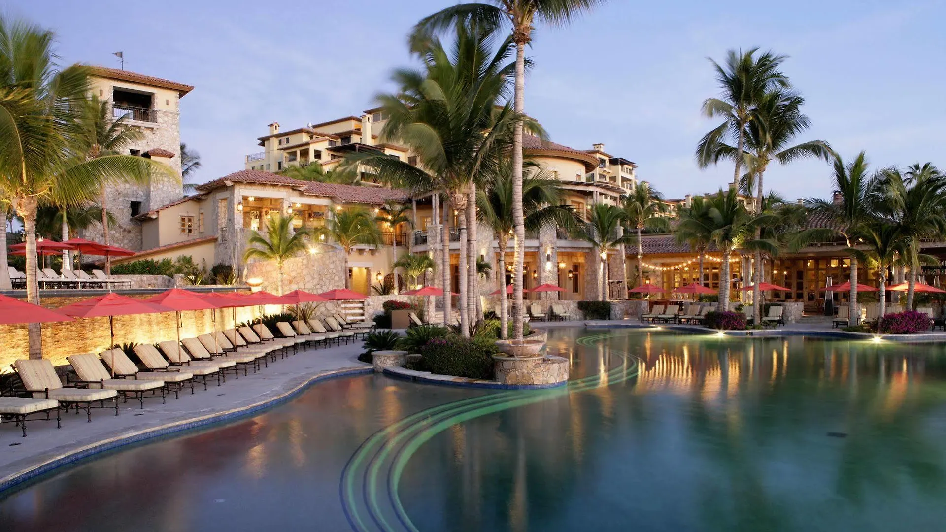 Hacienda Beach Club&Residences Cabo San Lucas