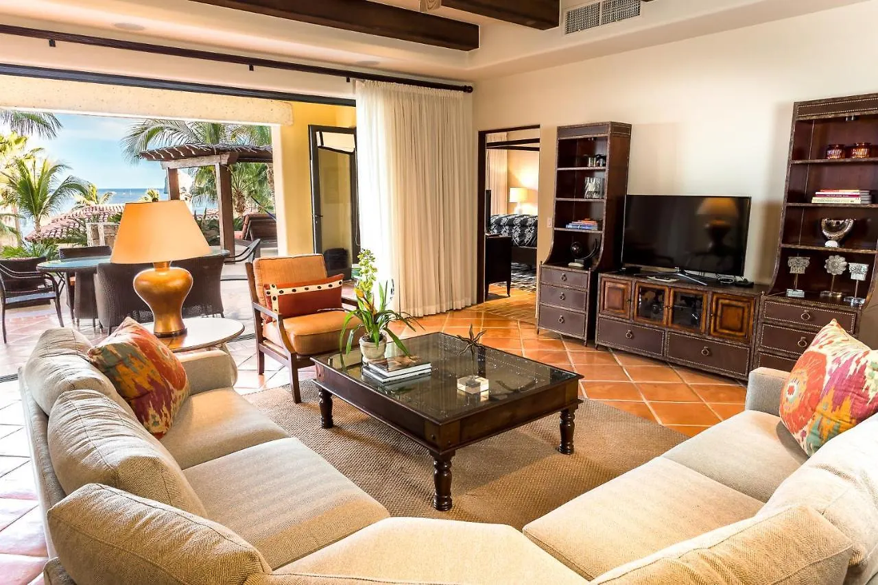 Hacienda Beach Club&Residences Cabo San Lucas Resort