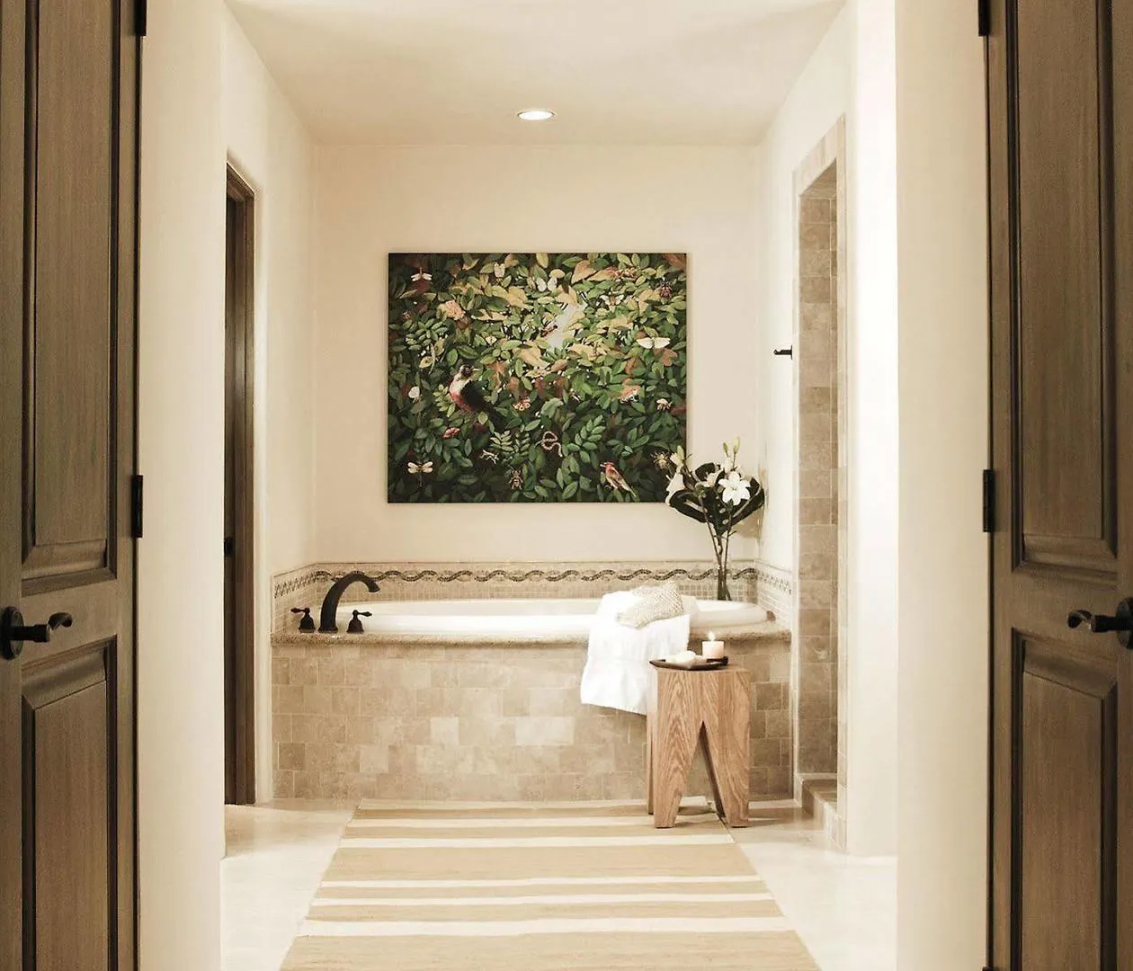 Resort Hacienda Beach Club&Residences Cabo San Lucas