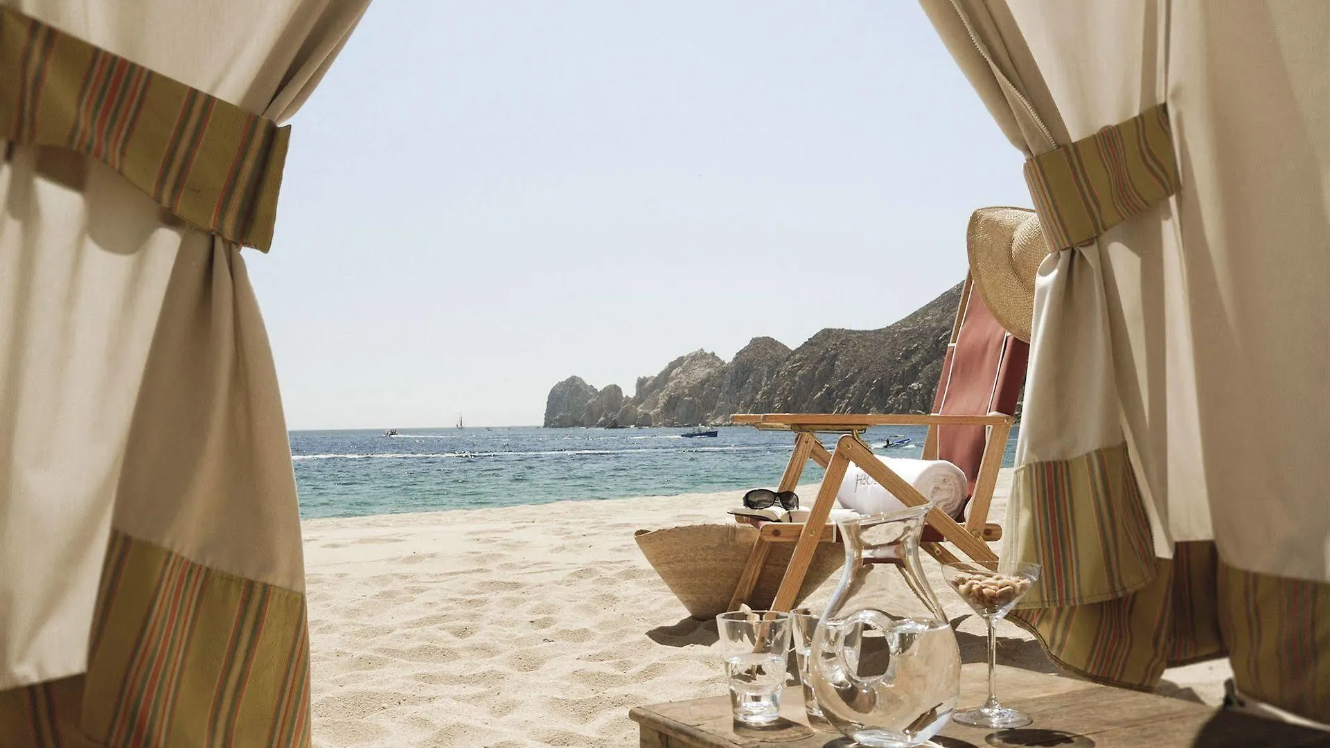 Hacienda Beach Club&Residences Cabo San Lucas Resort